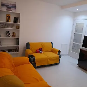 Anna's House Su Planu Appartamento