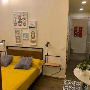 A Casa Di Ma&giò Appartamento